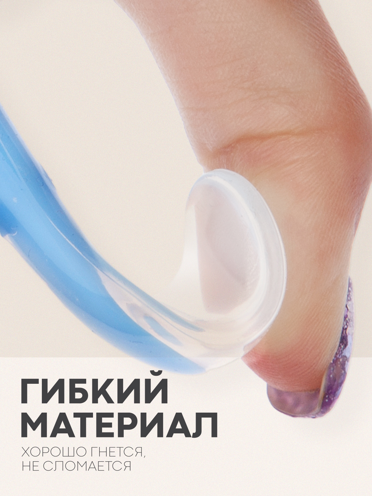 Ложка КАРТОФАН 2 мл - фото 5