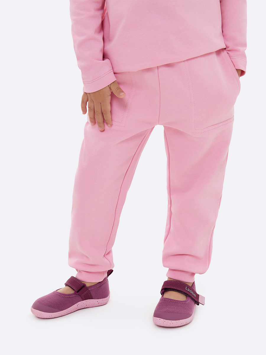 Брюки Lassie 71205306-4510 - фото 3