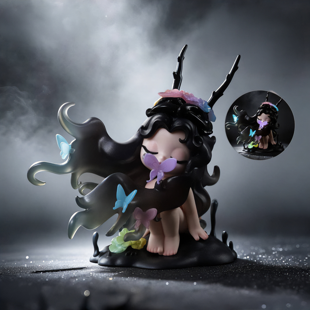 Фигурка 52Toys Слип Фейбл - фото 11