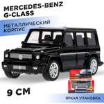 Автомобиль Huada Toys Mercedes Benz