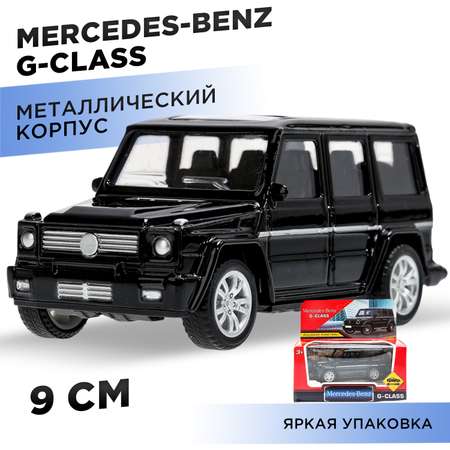 Автомобиль Huada Toys Mercedes Benz