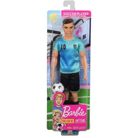 Кукла модельная Barbie в ассортименте