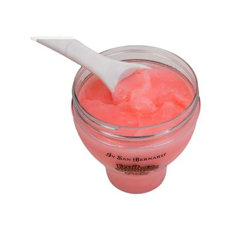 Маска для кошек и собак Iv San Bernard Fruit of the Groomer Pink Grapefruit восстанавливающая для шерсти средней длины с витаминами 250мл