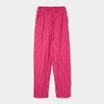 Брюки домашние ё