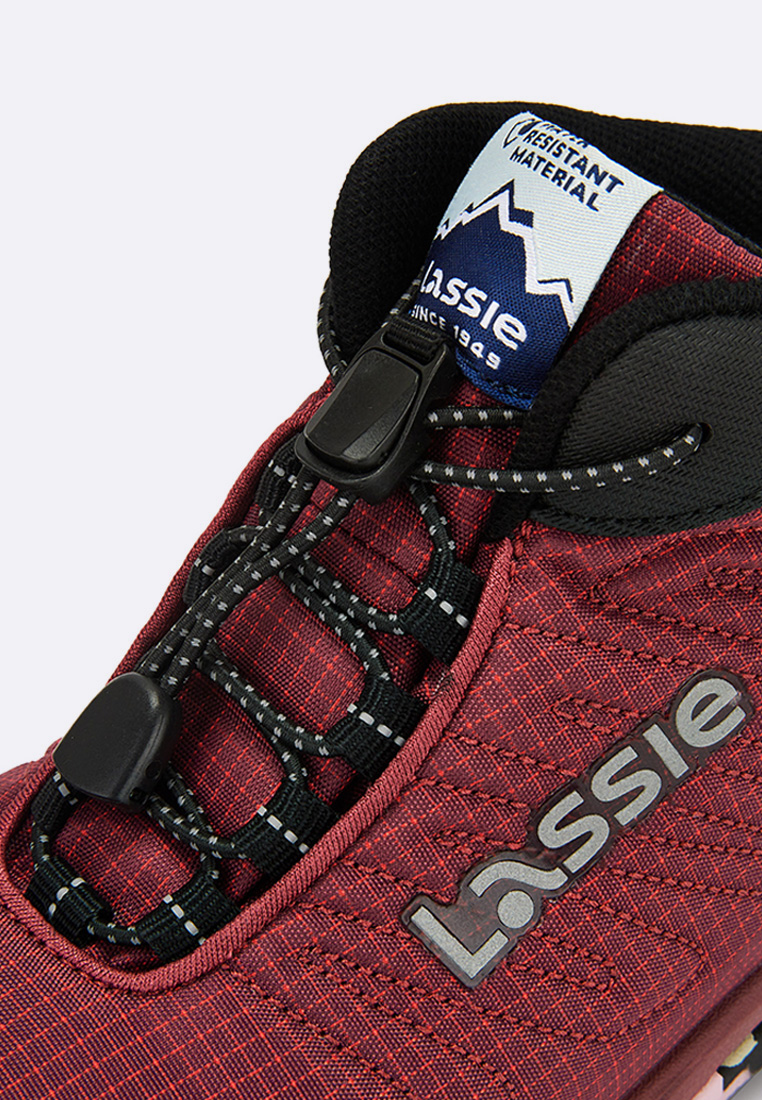 Ботинки Lassie 72405305-4590 - фото 4