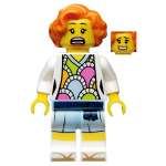 Фигурка LEGO Lauren njo350