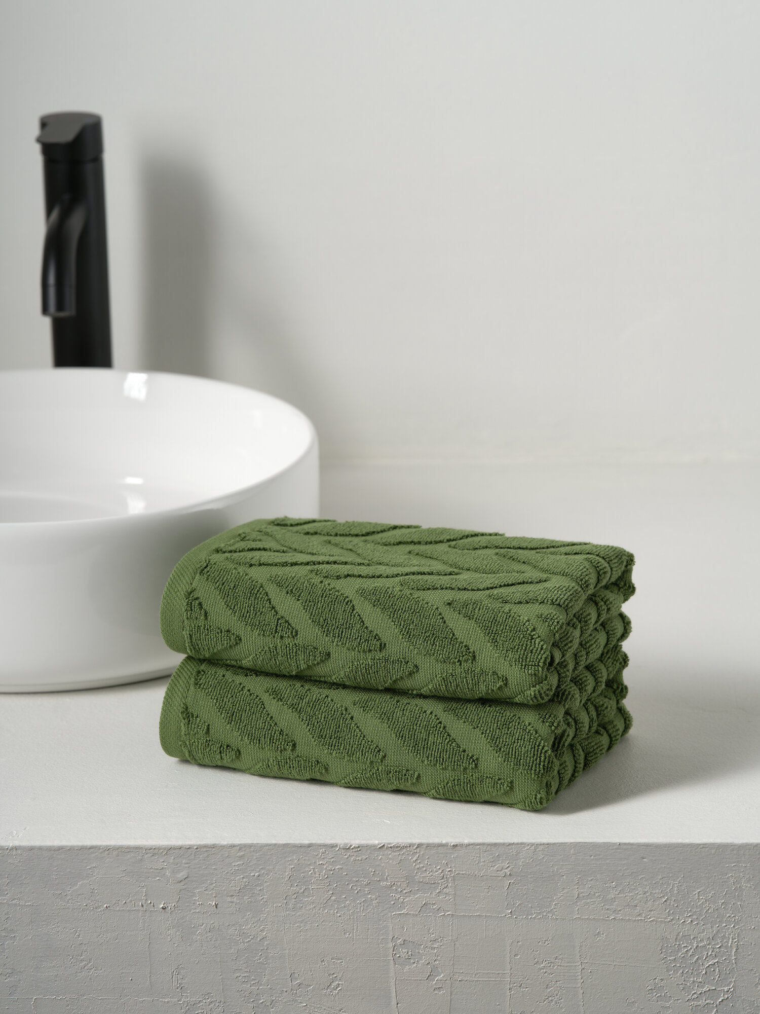 Полотенце Ночь Нежна - фото 1