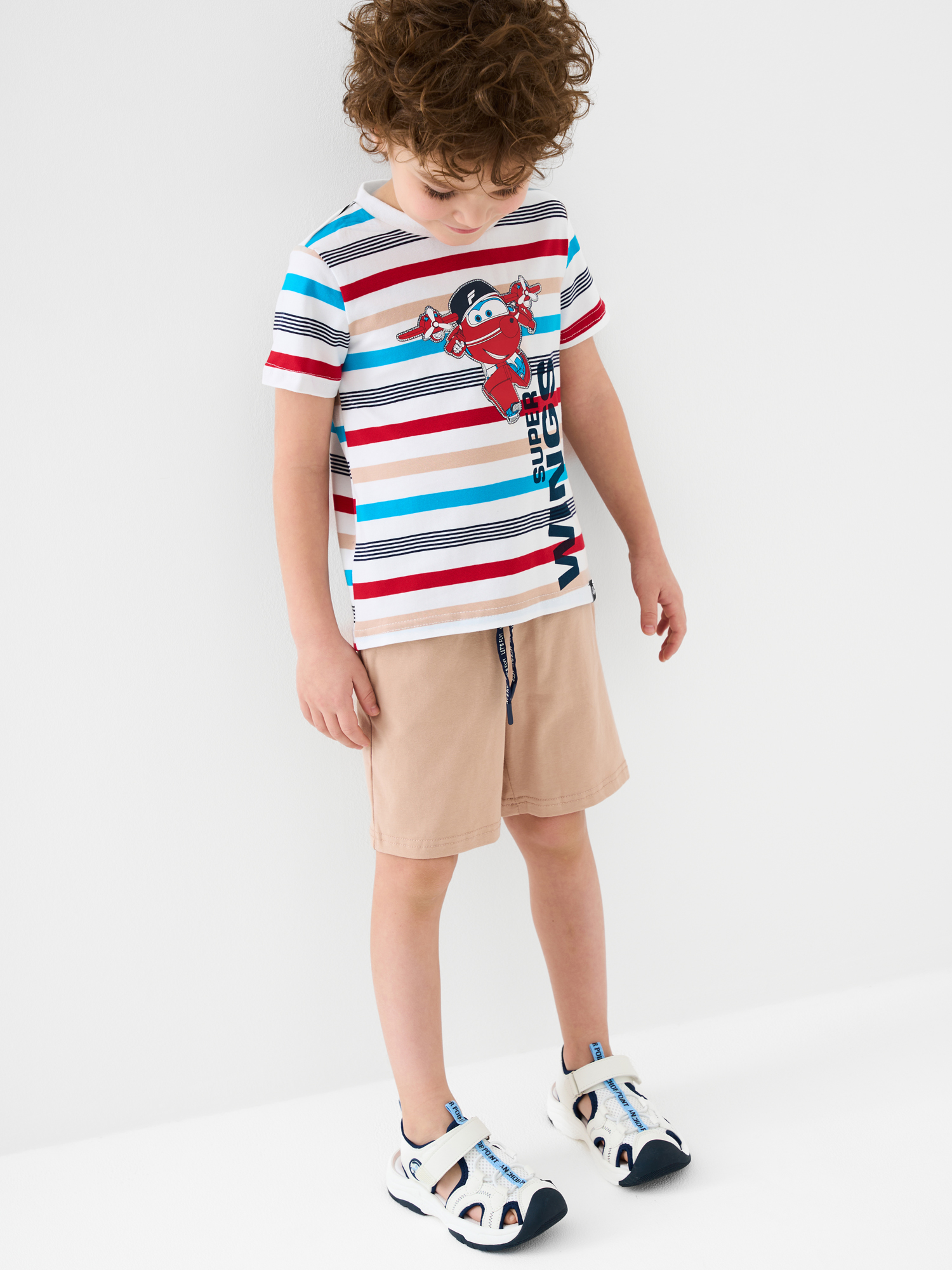 Сандалии PlayToday 12612754 - фото 3