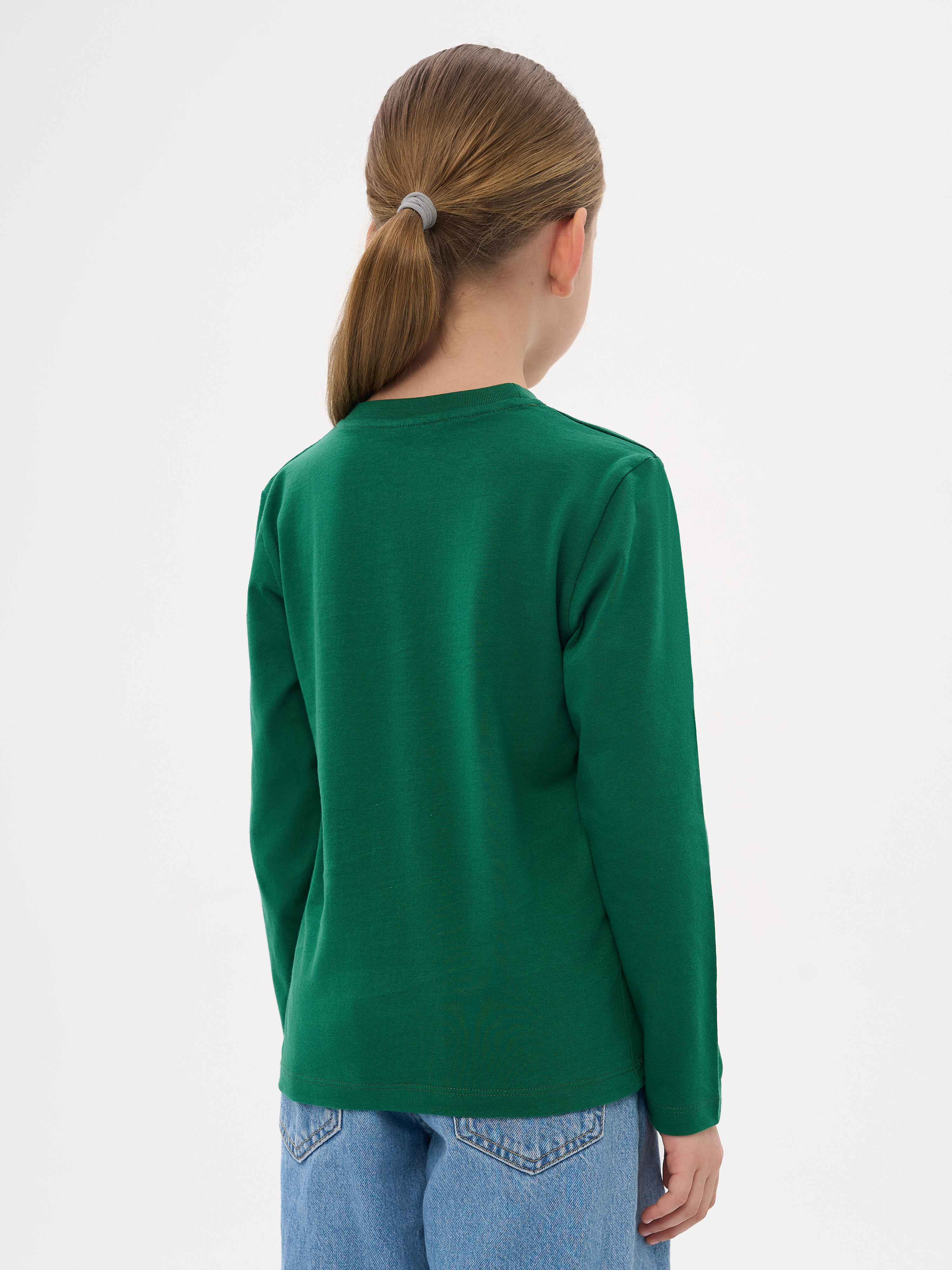 Лонгслив BELLA VEZA BV-J1000-YS - фото 5