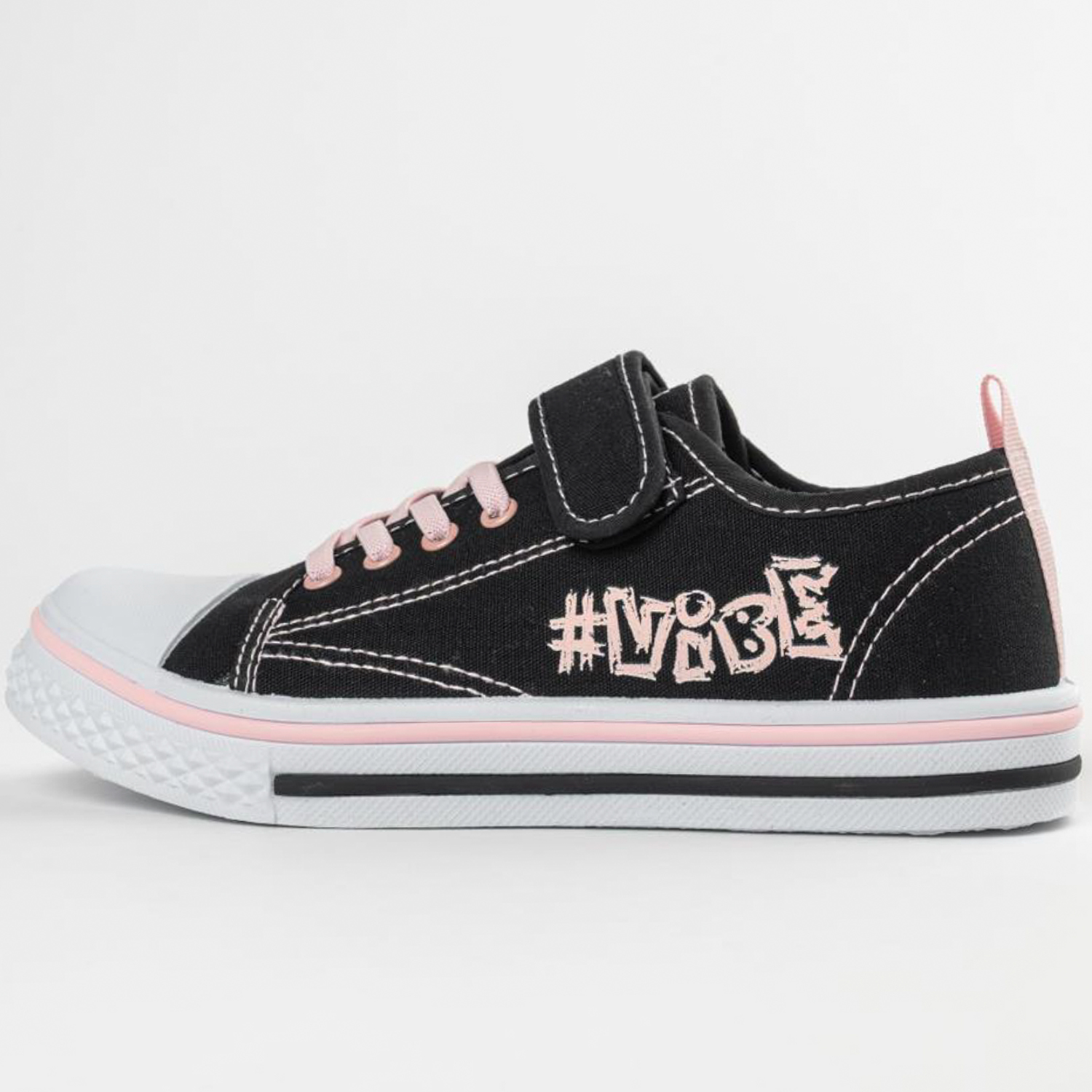 Кеды TikkaGo 7N01_240806_black - фото 7