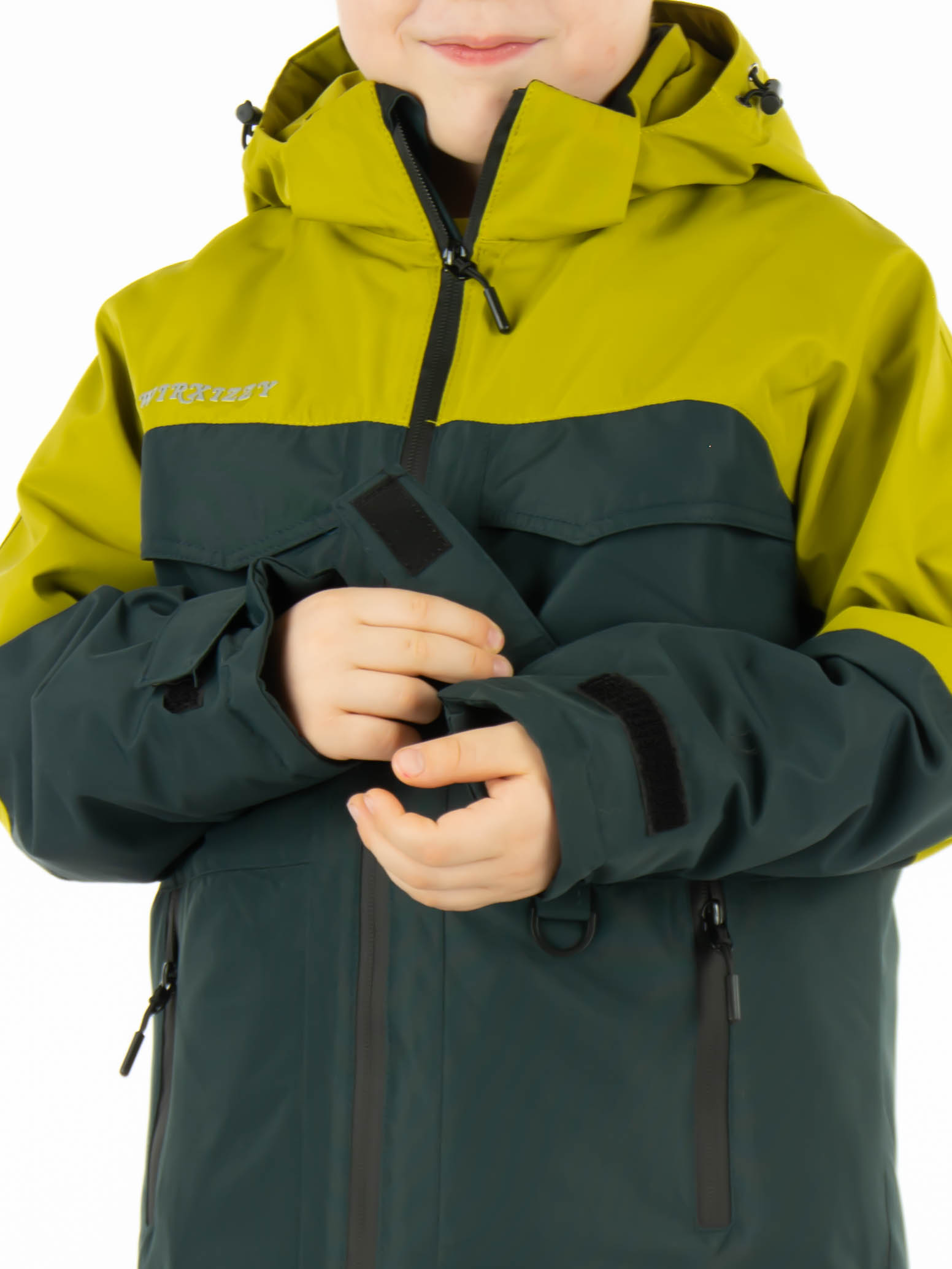 Куртка и полукомбинезон CASTLELADY 852852232 - фото 9