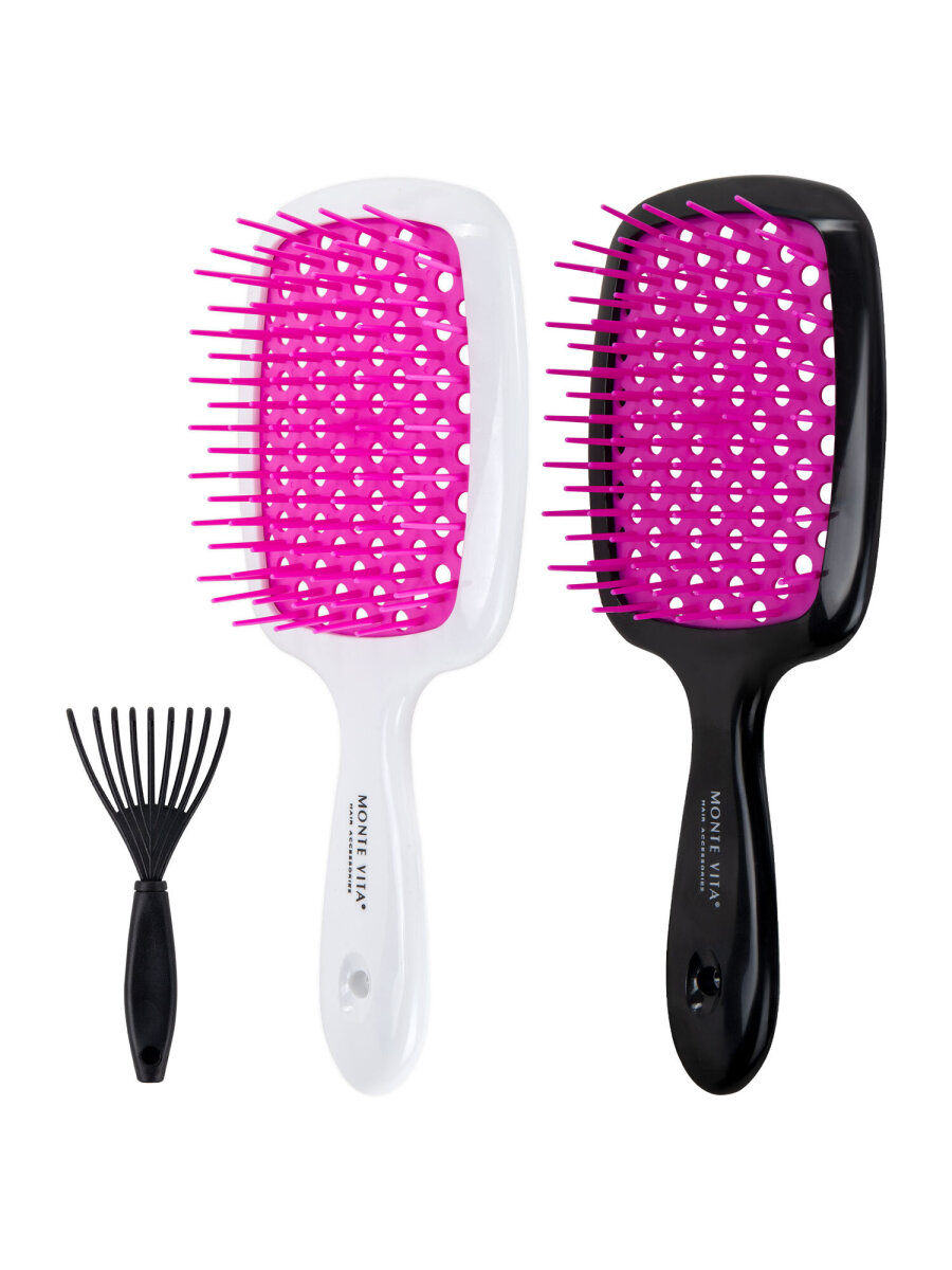 Расческа MONTE VITA - фото 10