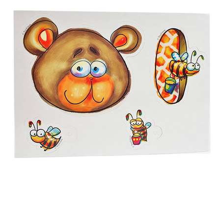 Мозаика Toys Union
