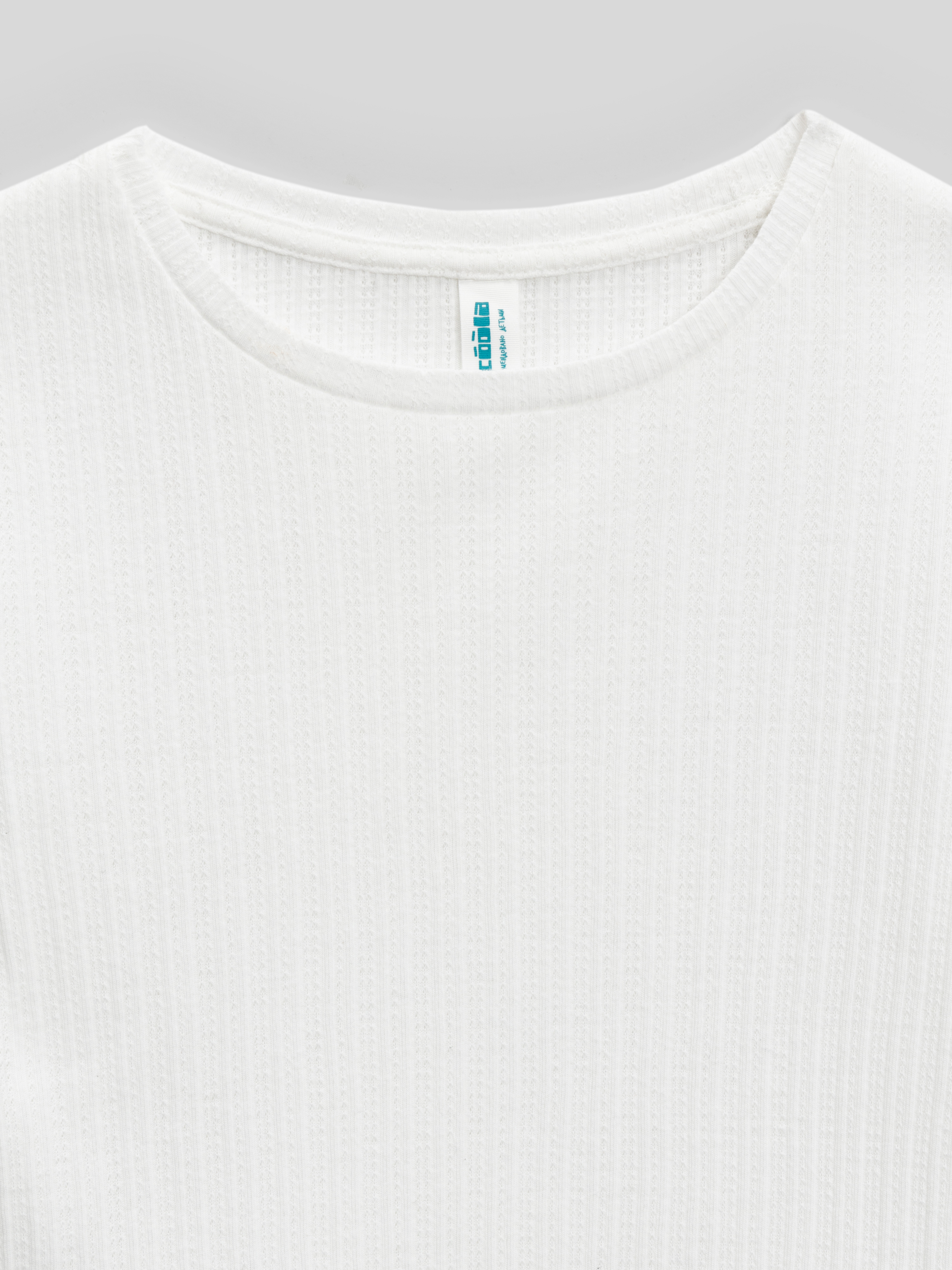 Лонгслив Acoola 20240150031_0094582 - фото 5