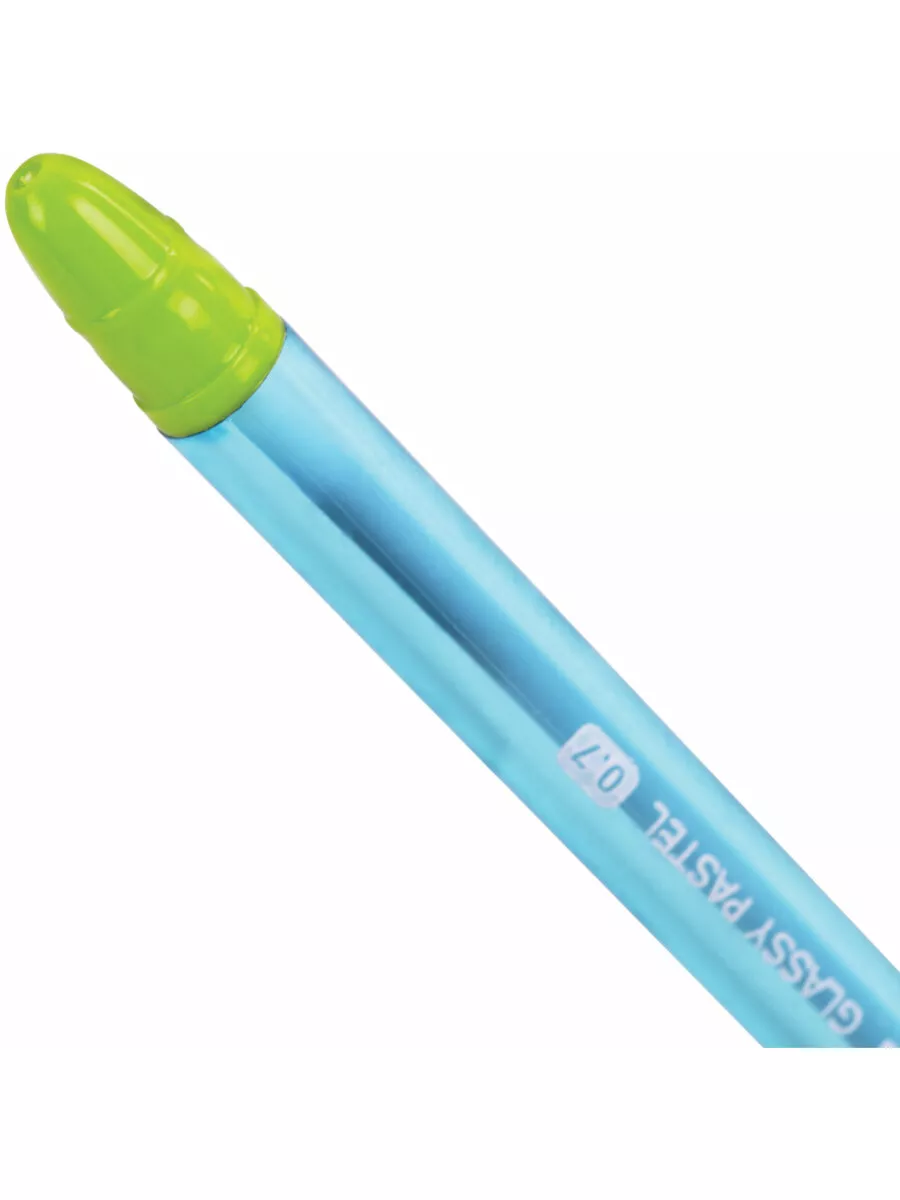 Ручка шариковая Brauberg 12 шт. - фото 6