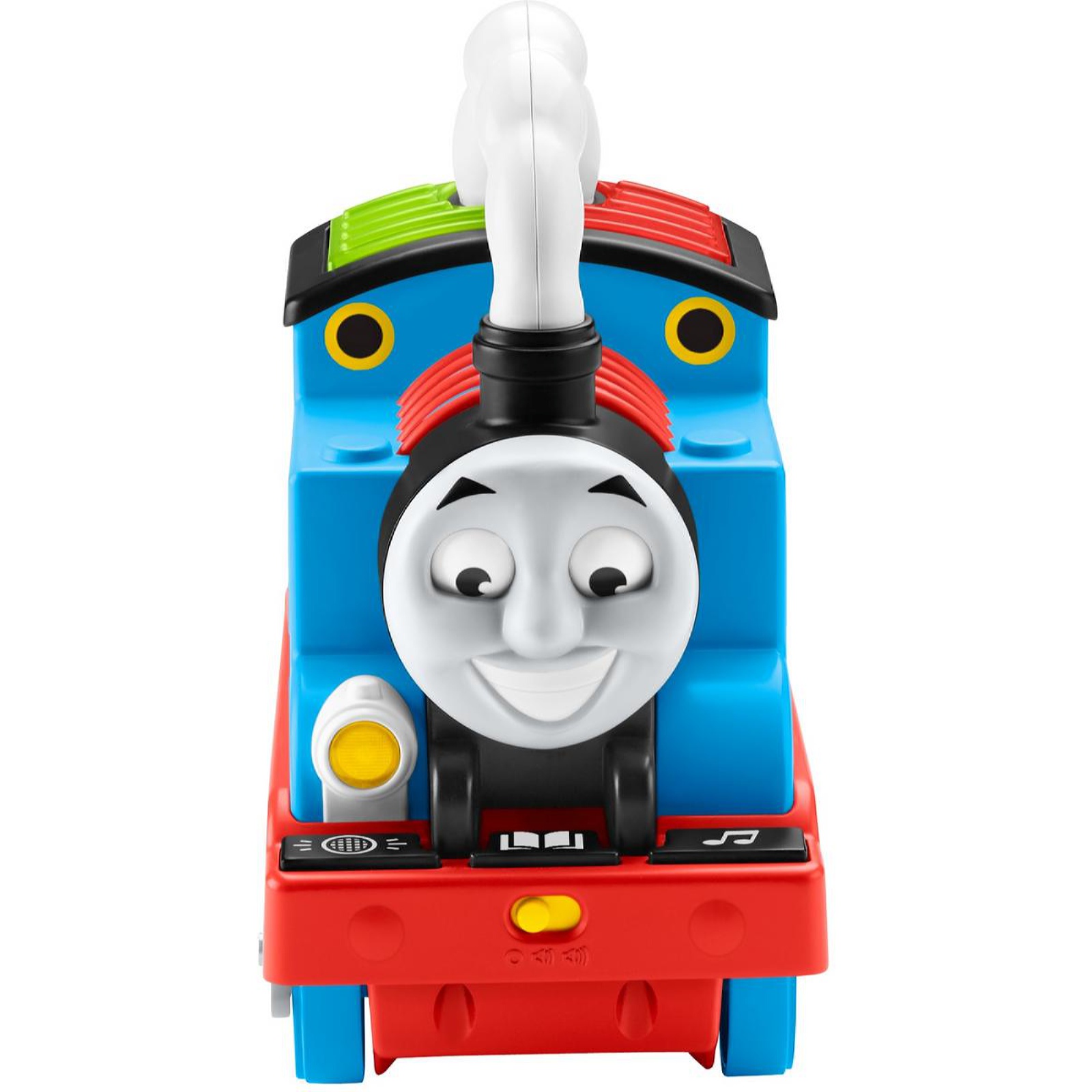 Поезд Thomas and Friends - фото 6