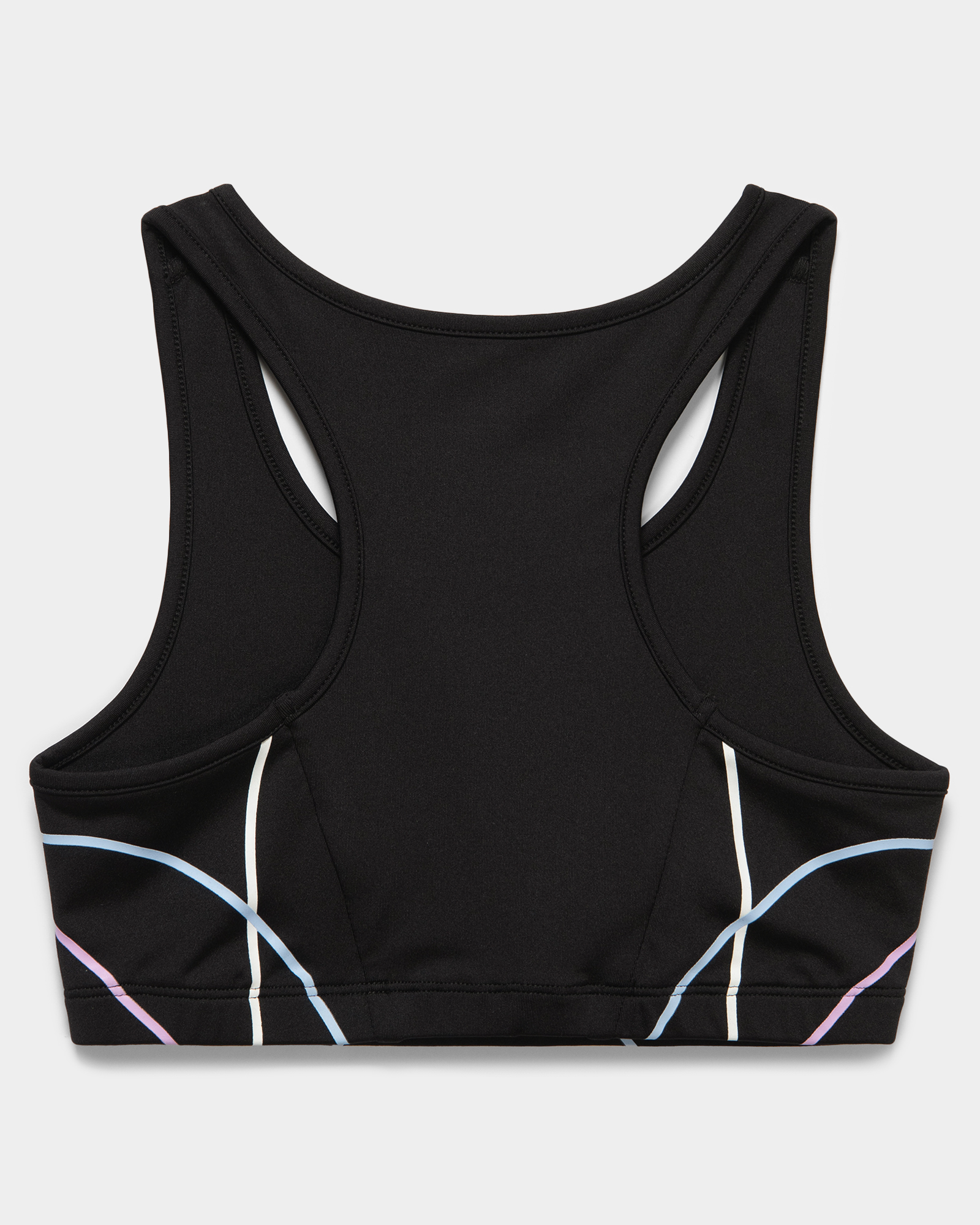 Топ спортивный Jomoto W24JO4-19tg-99 - фото 3