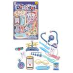 Игрушка Наша Игрушка Доктор (инструменты)