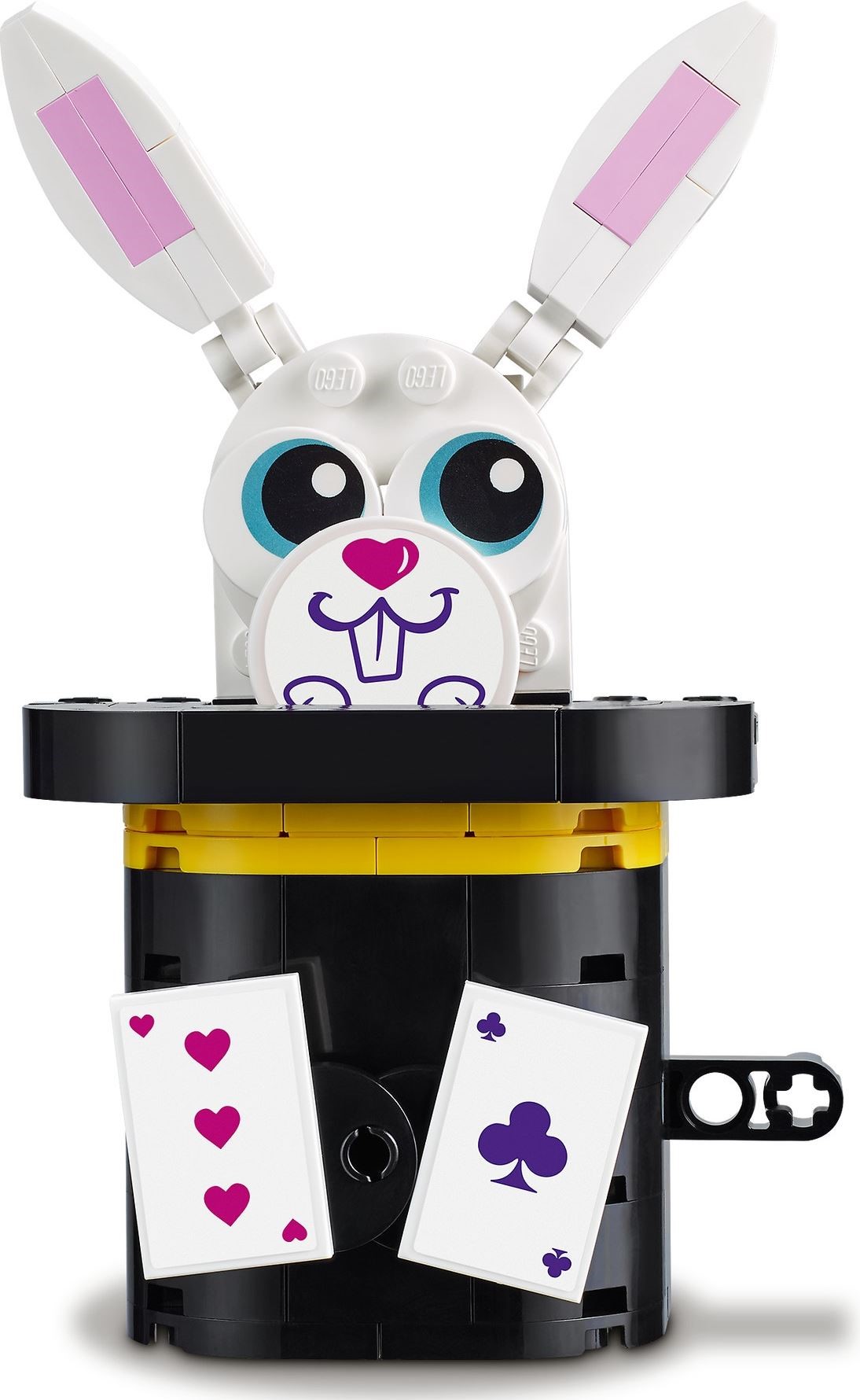 Конструктор LEGO Friends 41685 974 дет. - фото 21