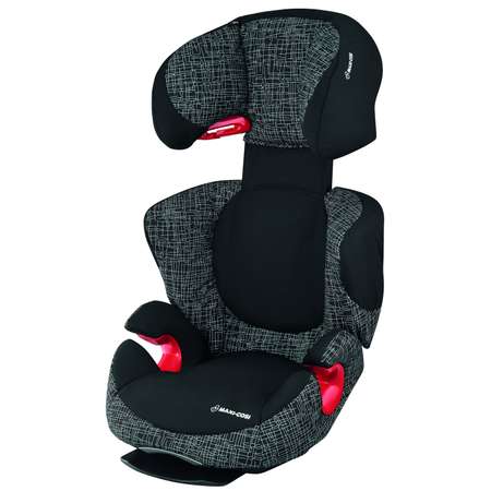 Автокресло Maxi-Cosi 2/3 (15-36 кг)