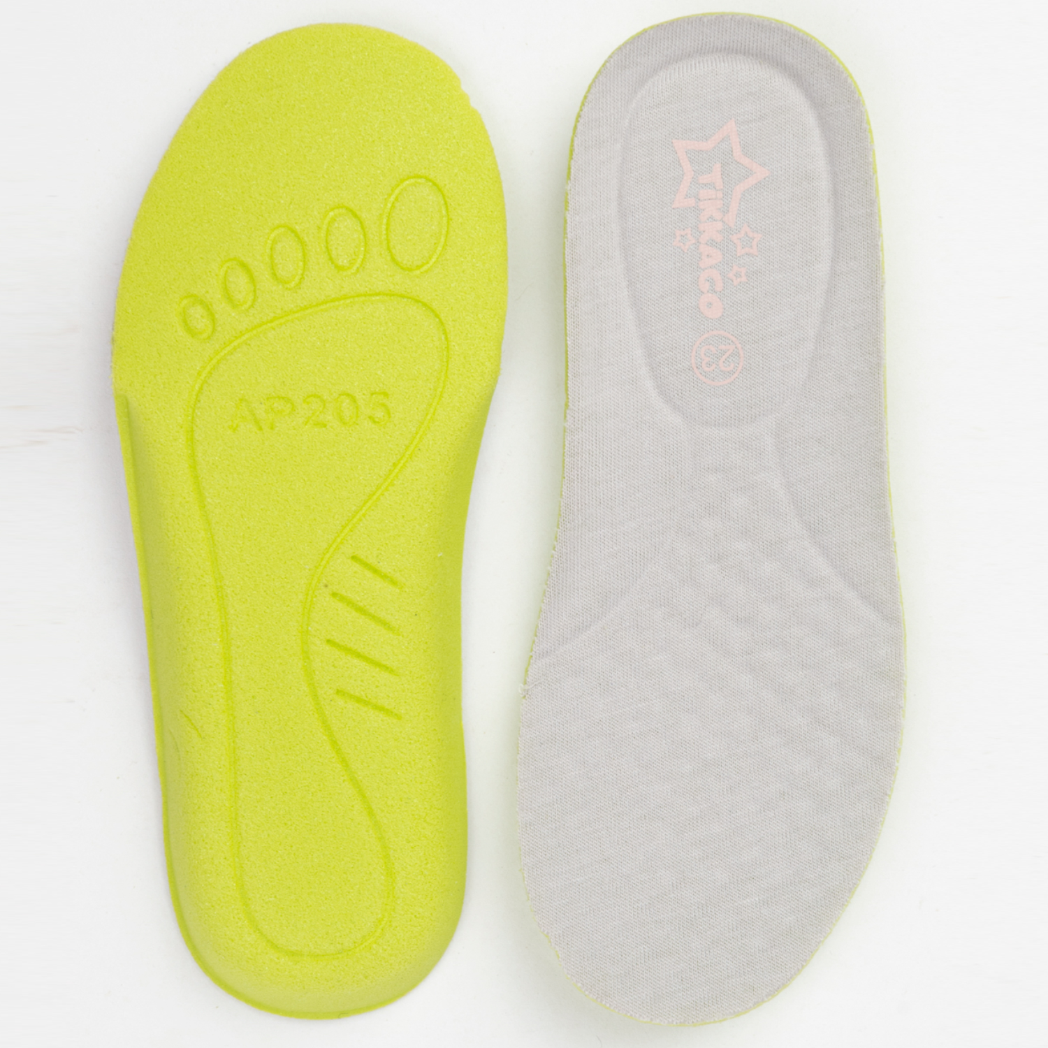 Ботинки TikkaGo 2V16_772607_silver-pink - фото 8