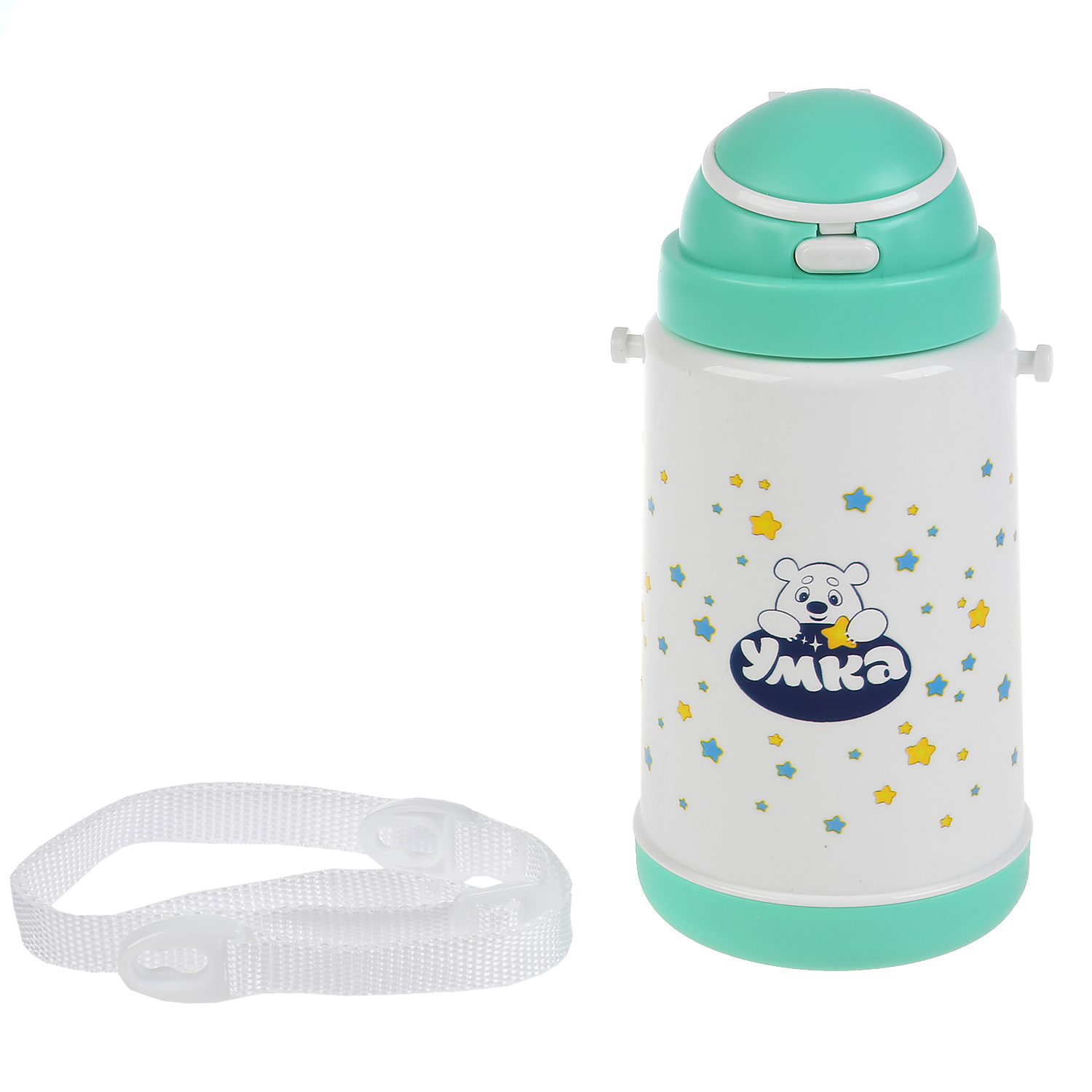 Бутылочка УМка 300 мл - фото 5