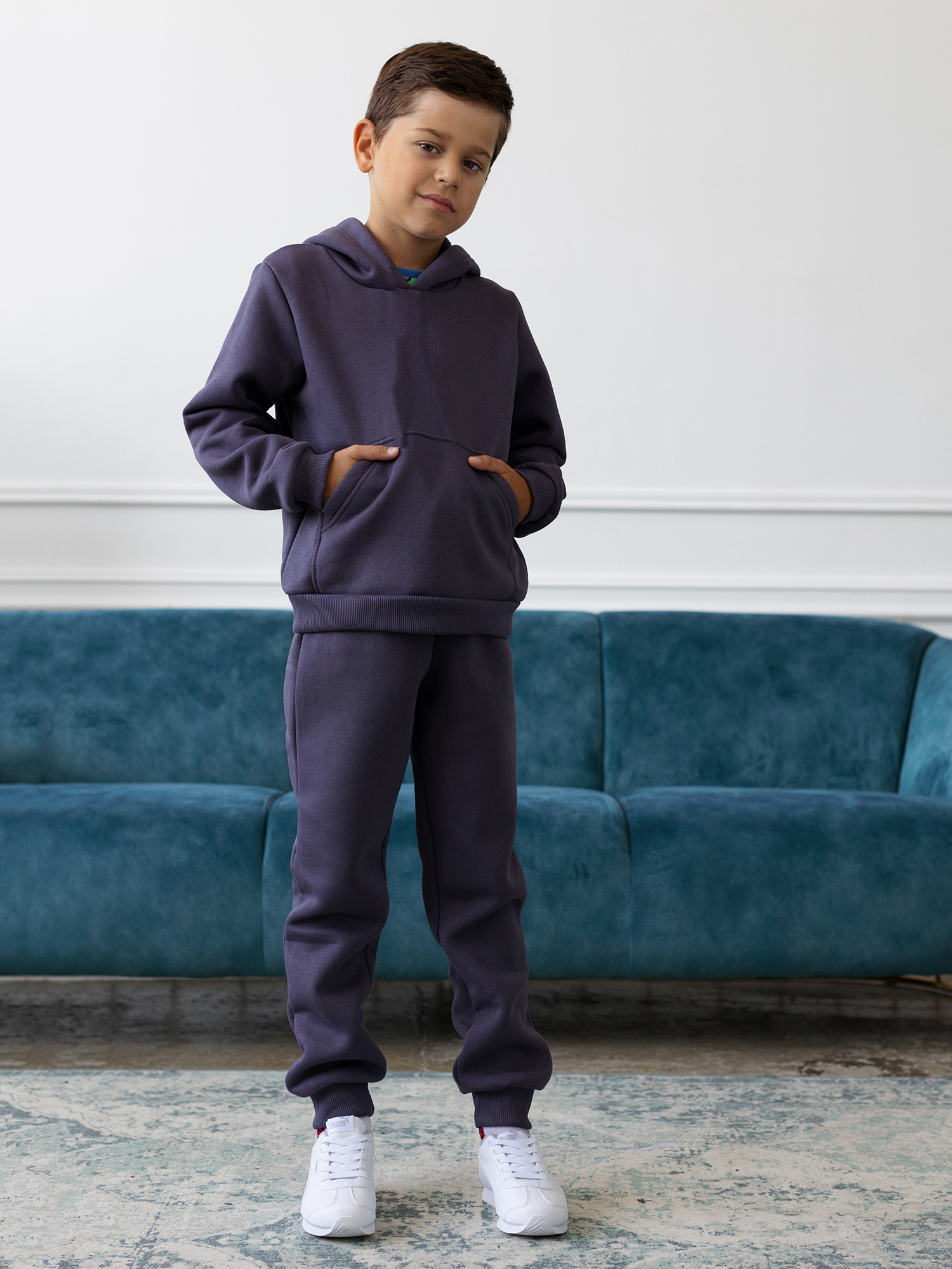 Костюм VGtrikotazh d6073 - фото 9