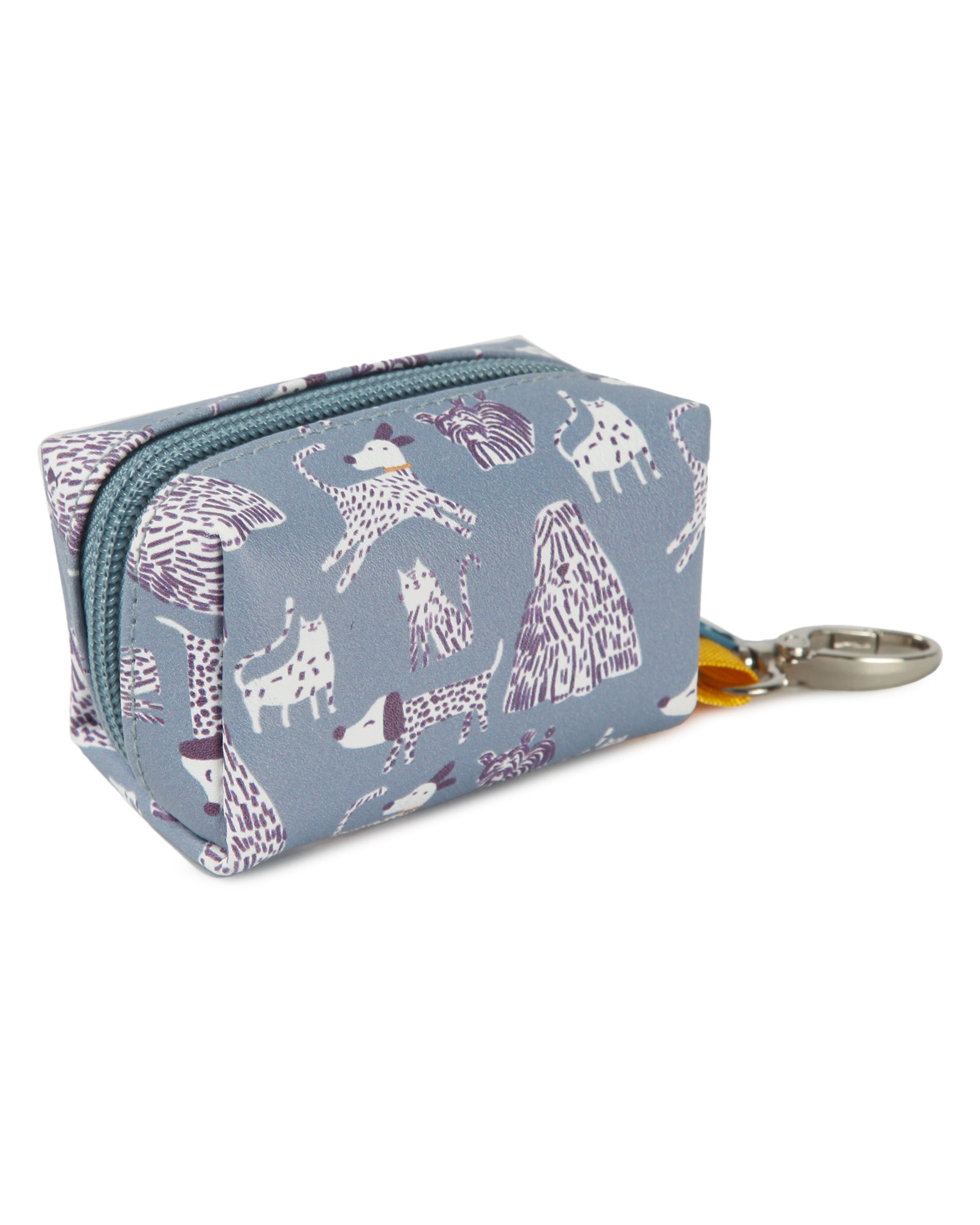 Сумочка для лакомств Barbaks Накорми-ка 9*5*6см - фото 3