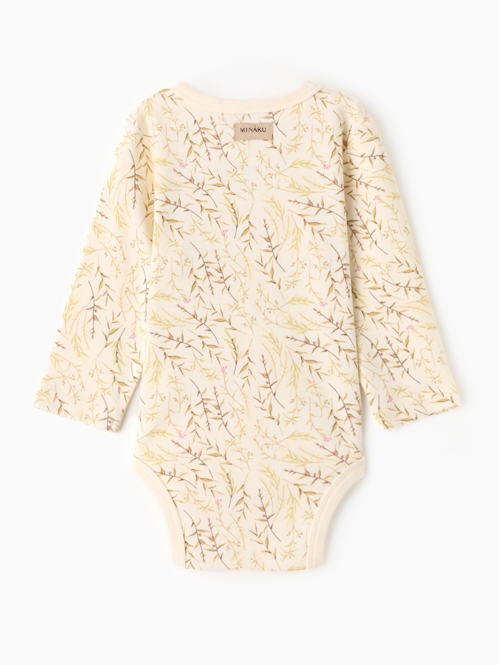 Боди Minaku 10516682 - фото 5