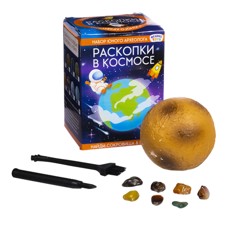 Набор для раскопок Феникс Toys