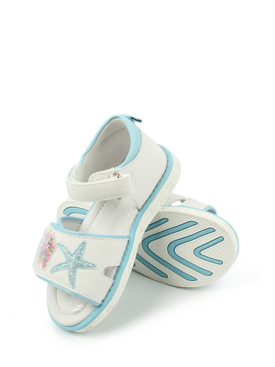 Сандалии Antilopa AL 14350 - фото 5