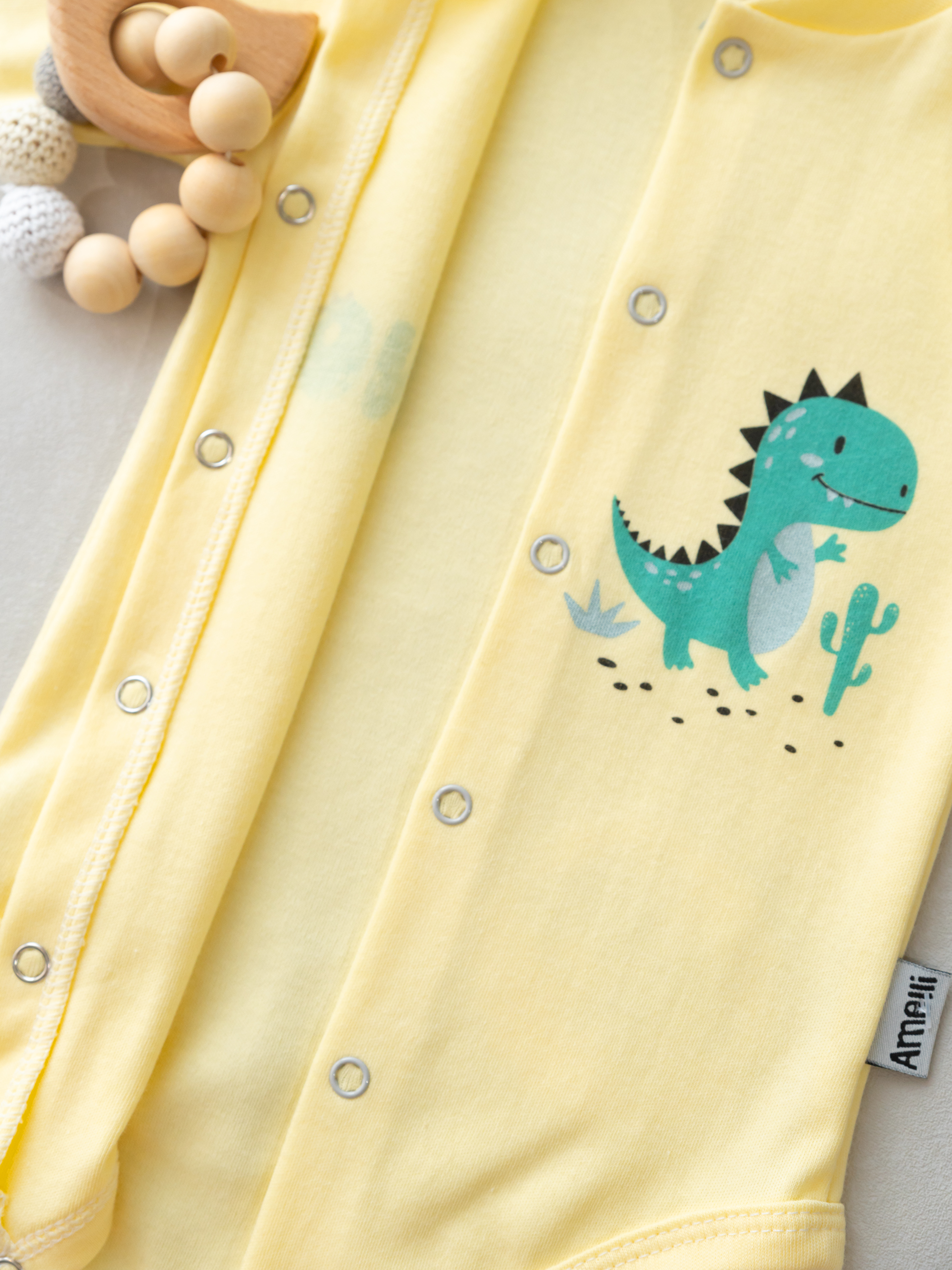 Комплект Amelli 290.040.0.347.005,230.005.0.347.005жел - фото 8