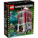 Конструктор LEGO Creator 75827 4634 дет.