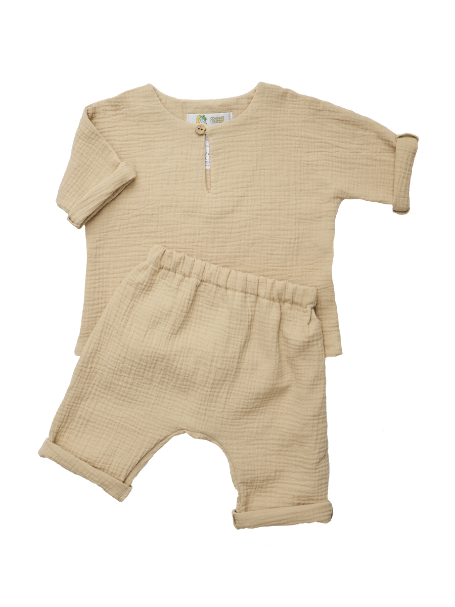 Комплект СОННЫЙ ГНОМИК К4020/45 - фото 1