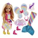 Кукла модельная Barbie