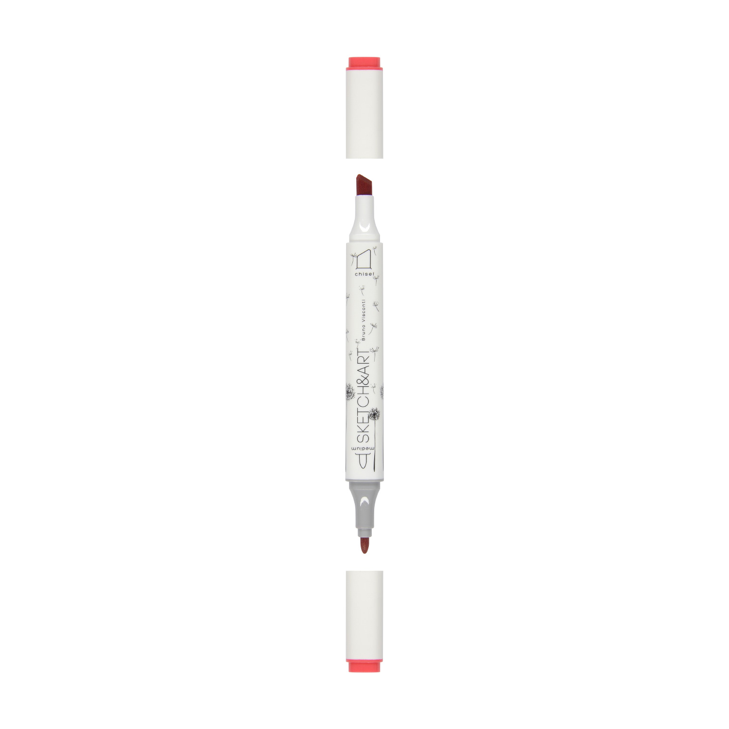 Набор для рисования Bruno Visconti Brush Fine - фото 3
