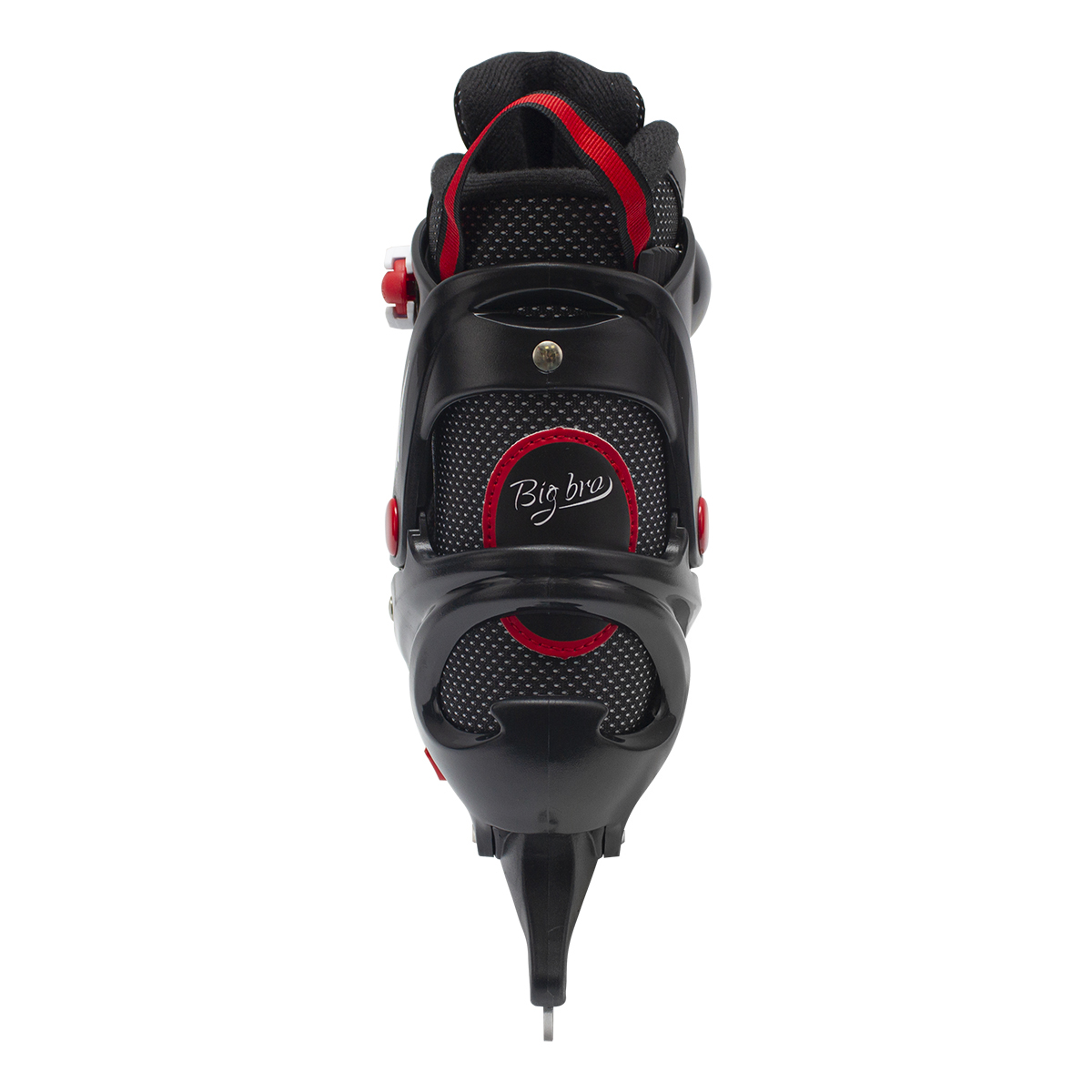 Роликовые коньки BIG BRO L 40-43 - фото 16