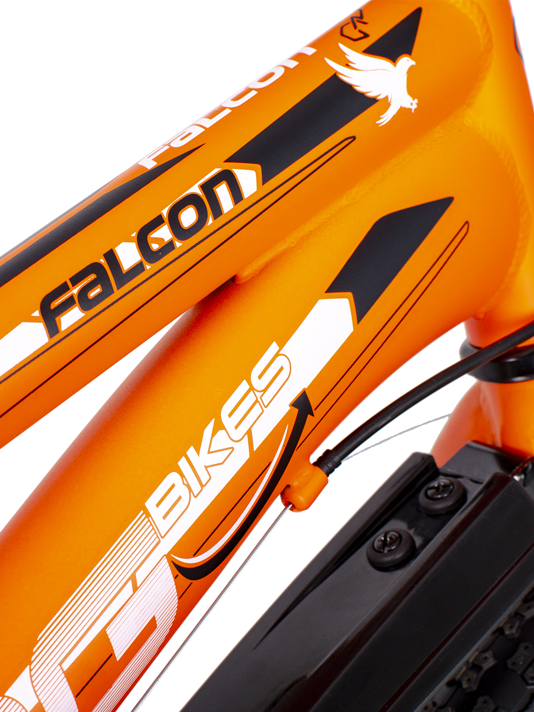 Двухколесный велосипед NRG BIKES 20 дюймов - фото 20