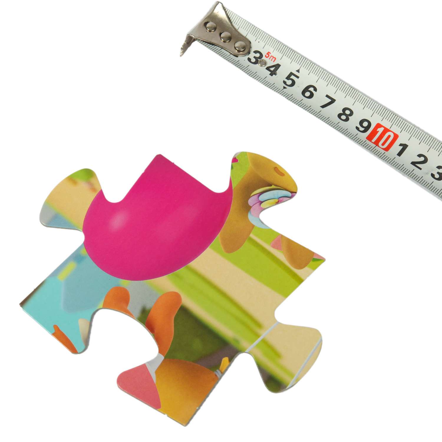 Пазл Step puzzle Тима и Тома 91249 - фото 2