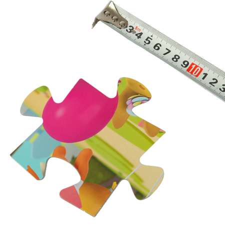 Пазл Step puzzle Тима и Тома 91249