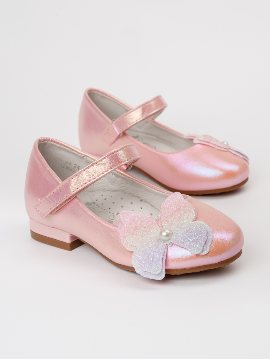 Туфли TikkaGo 2R15_1369_pink - фото 4