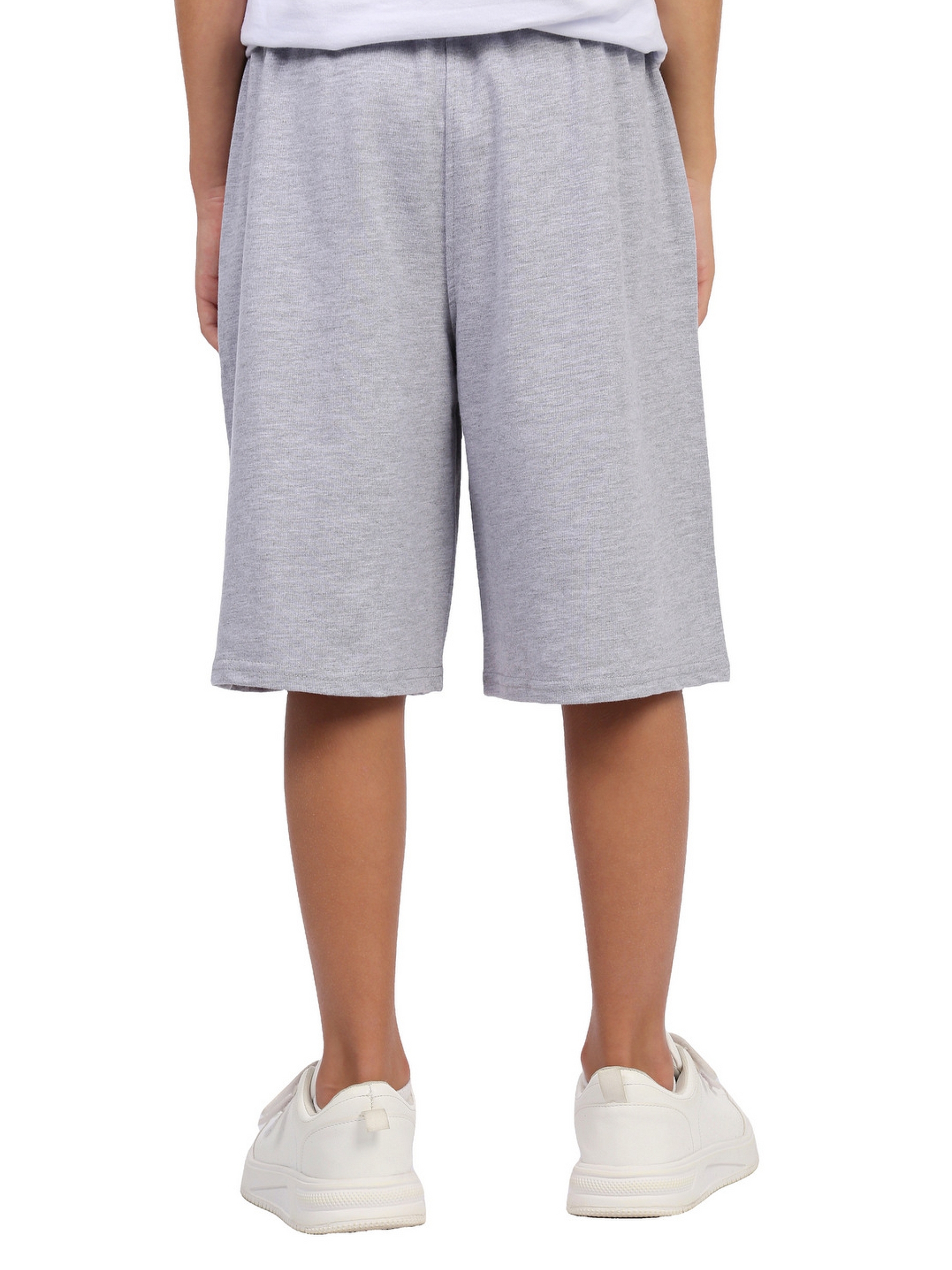 Шорты N.O.A. 11517-1 - фото 6