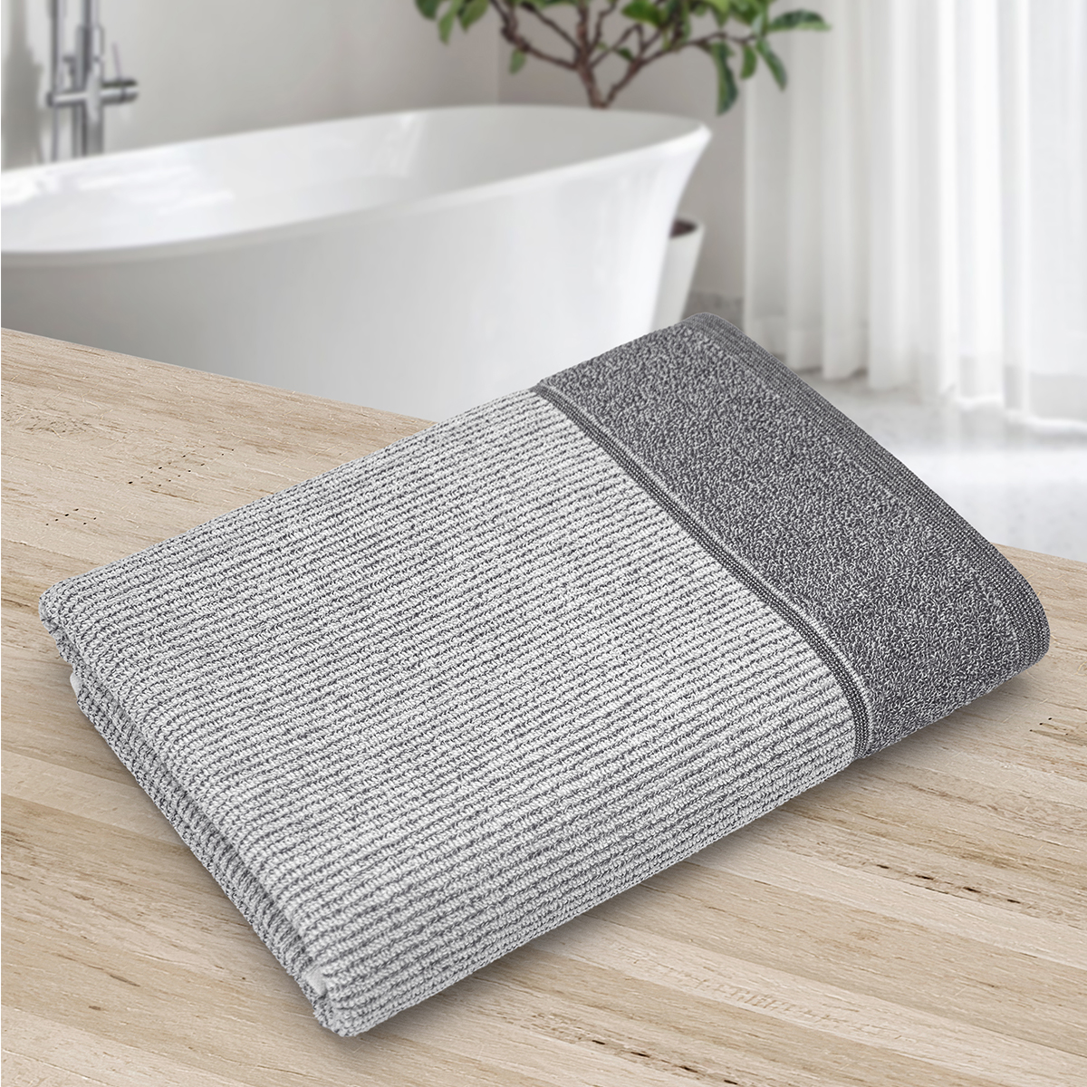 Полотенце BRAVO Line 130 x 70 см 1 шт. - фото 3