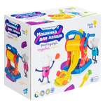Масса для лепки Genio Kids