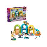 Конструктор LEGO Friends Веселая игровая площадка 668 дет.