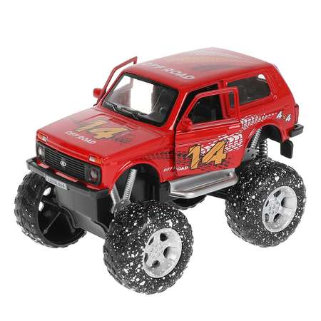 Автомобиль Технопарк LADA