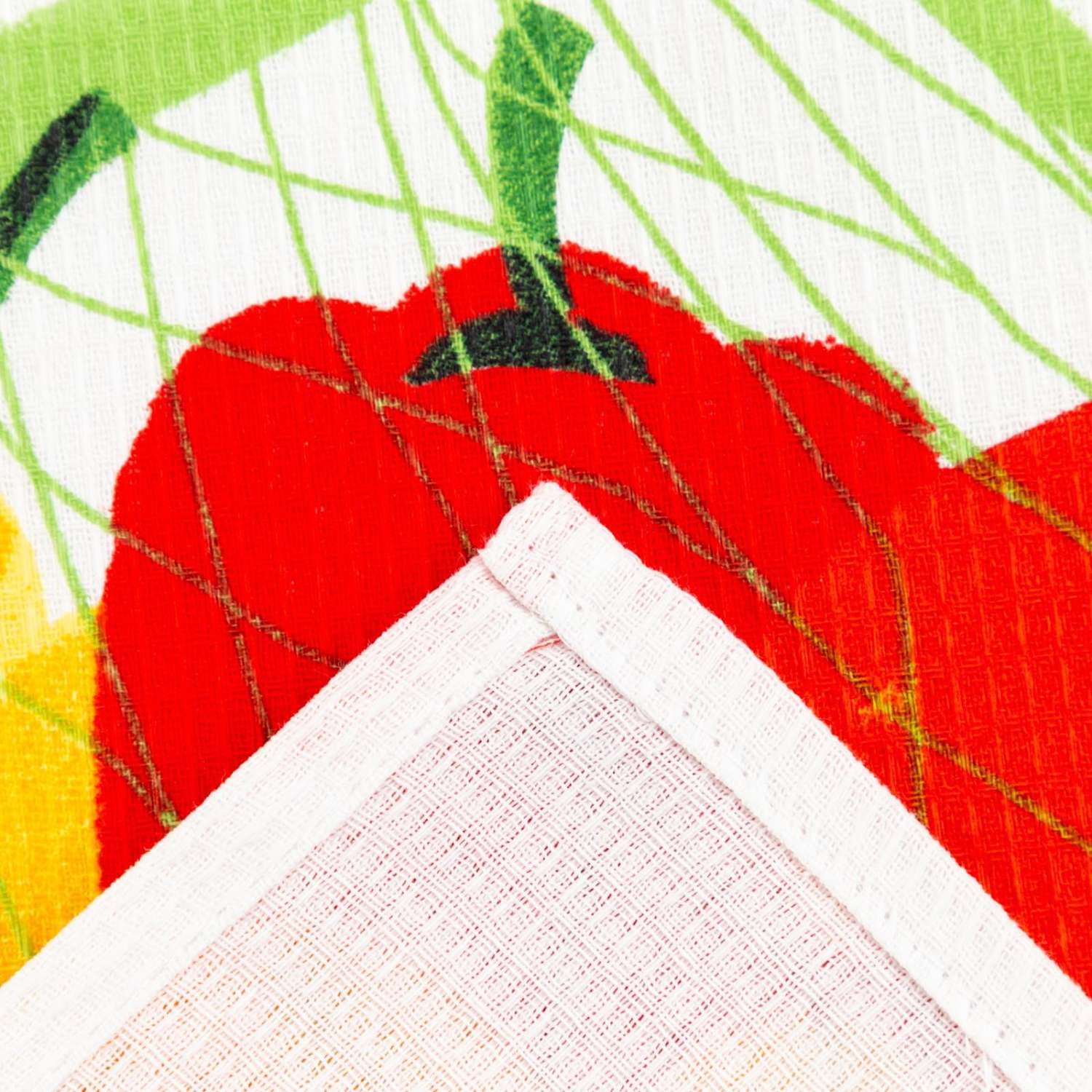 Полотенце Доляна 35 x 60 см - фото 4