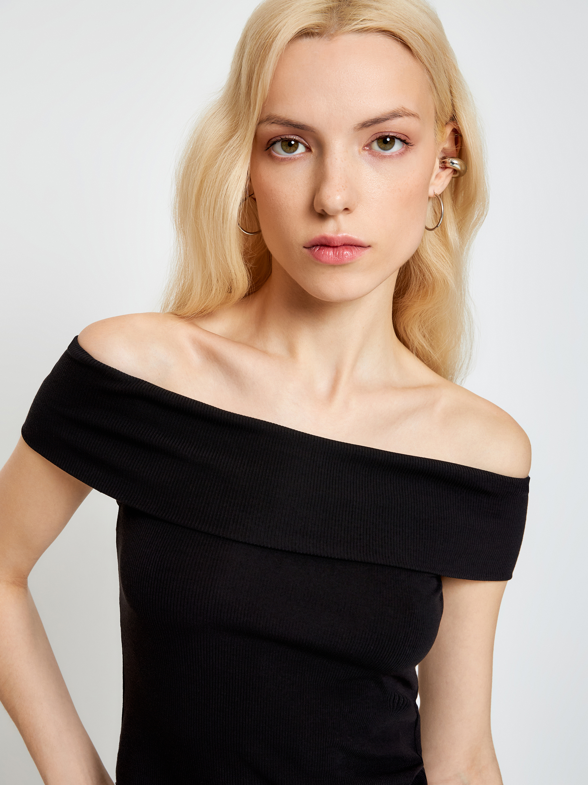 Блузка Concept Club 10200140047_0076433 - фото 4