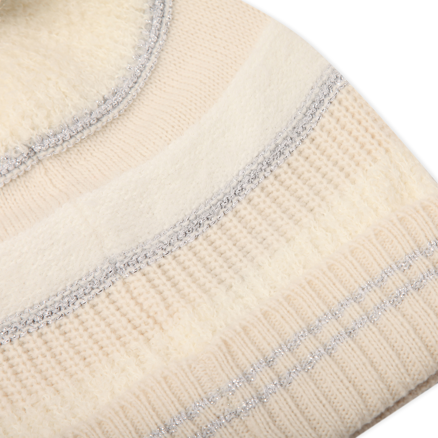 Шапка United Colors of Benetton 1176Q0428_600 - фото 2