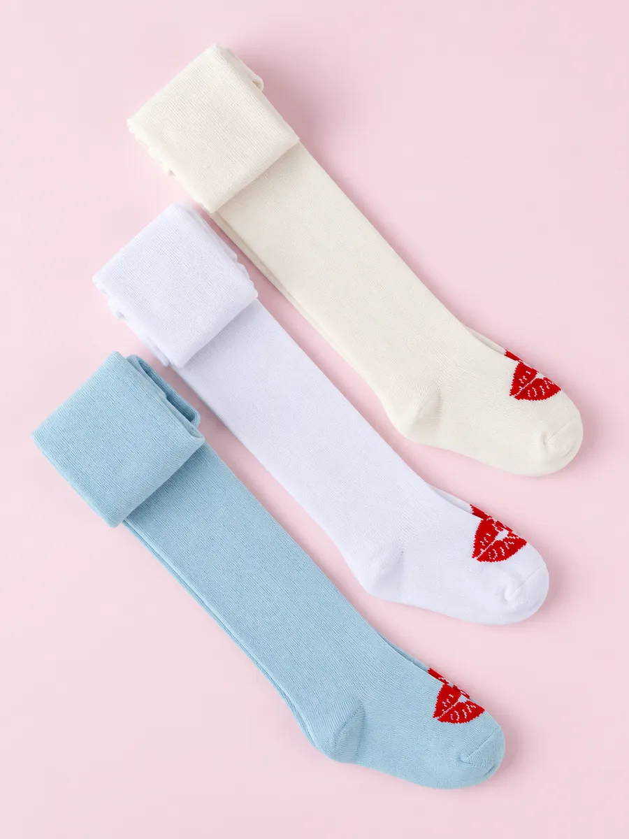 Колготки 3 пары RuSocks ДК3-130832 Колготки/3 пары - фото 3